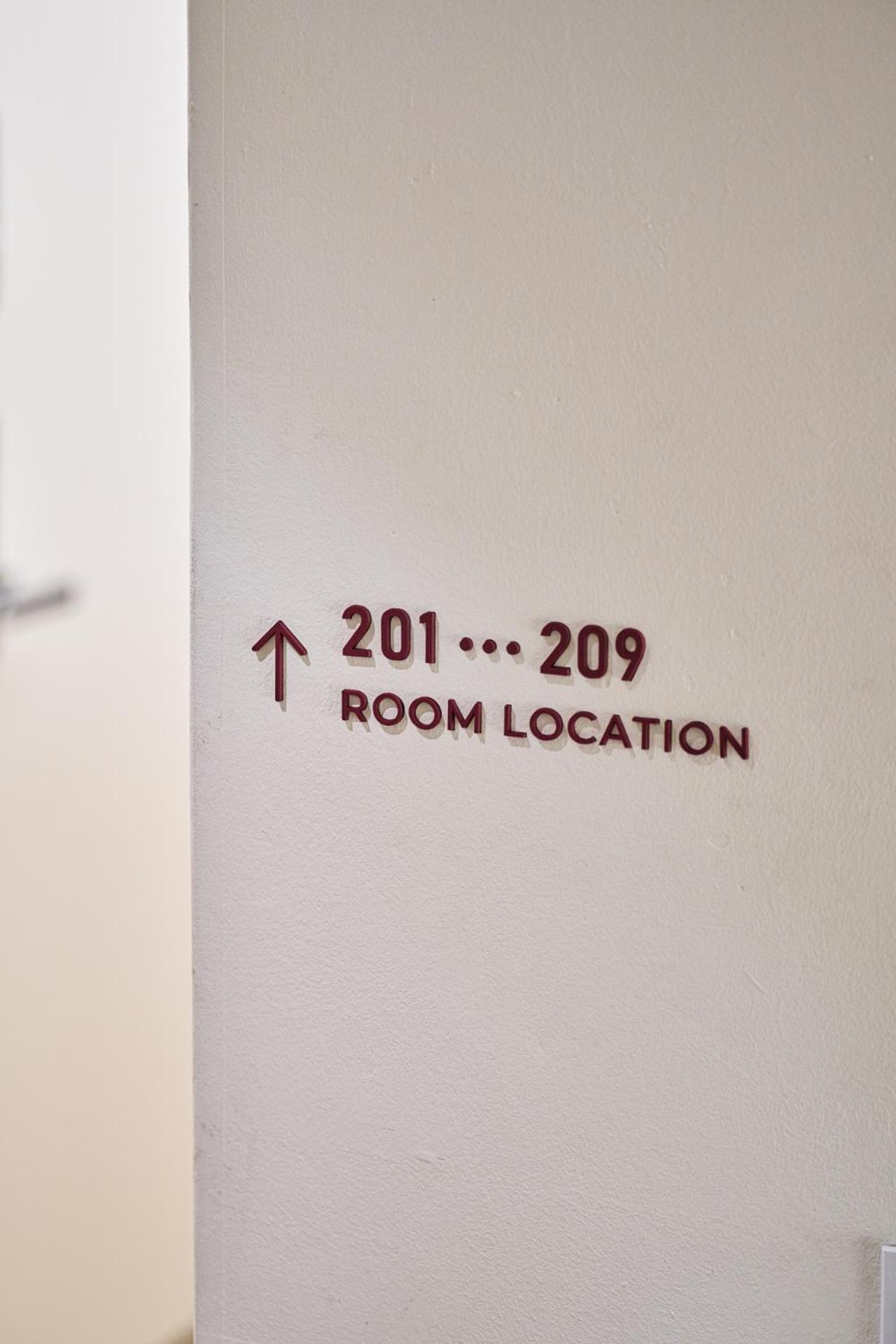 Life In Insa Hostel Seoul Luaran gambar