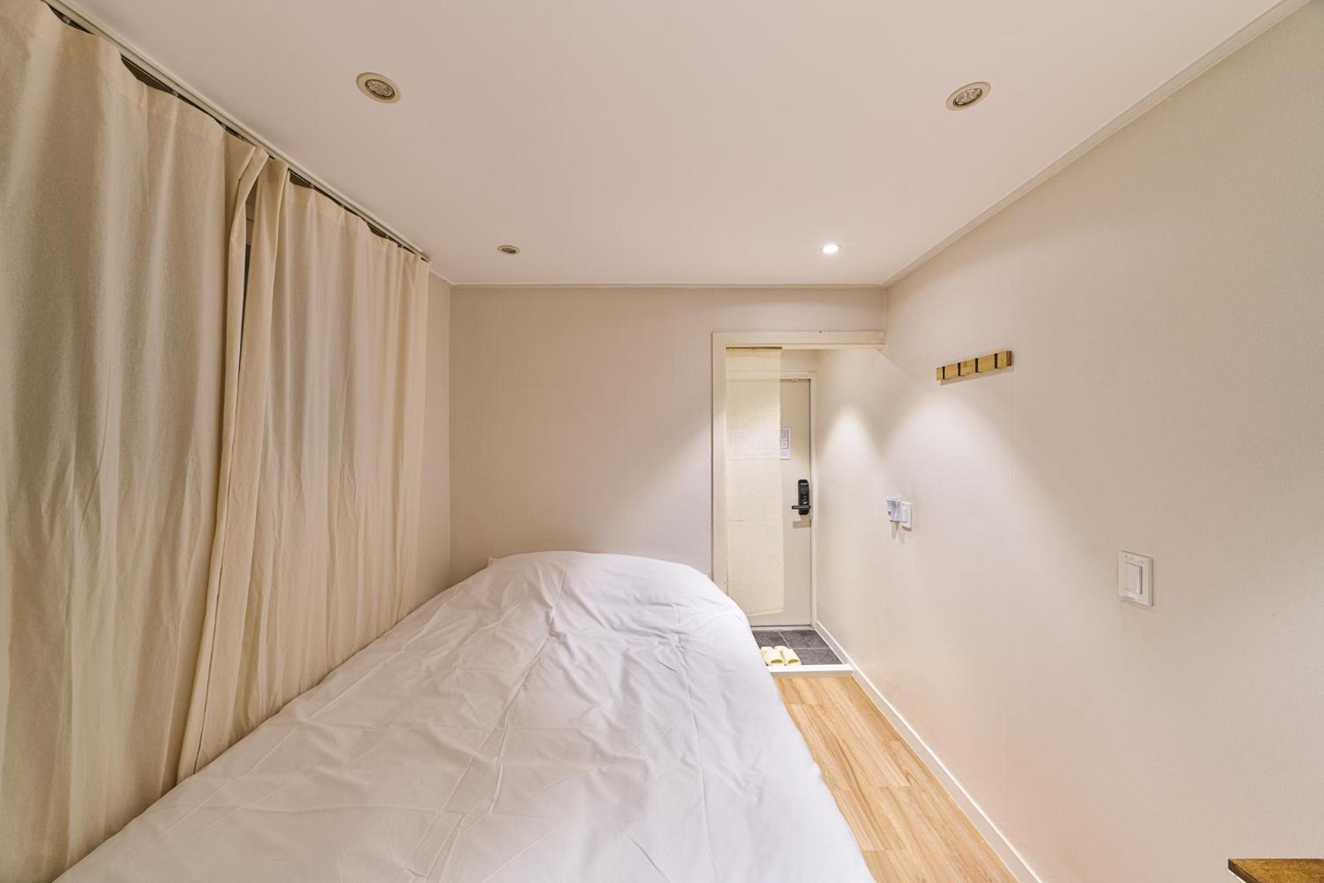 Life In Insa Hostel Seoul Luaran gambar