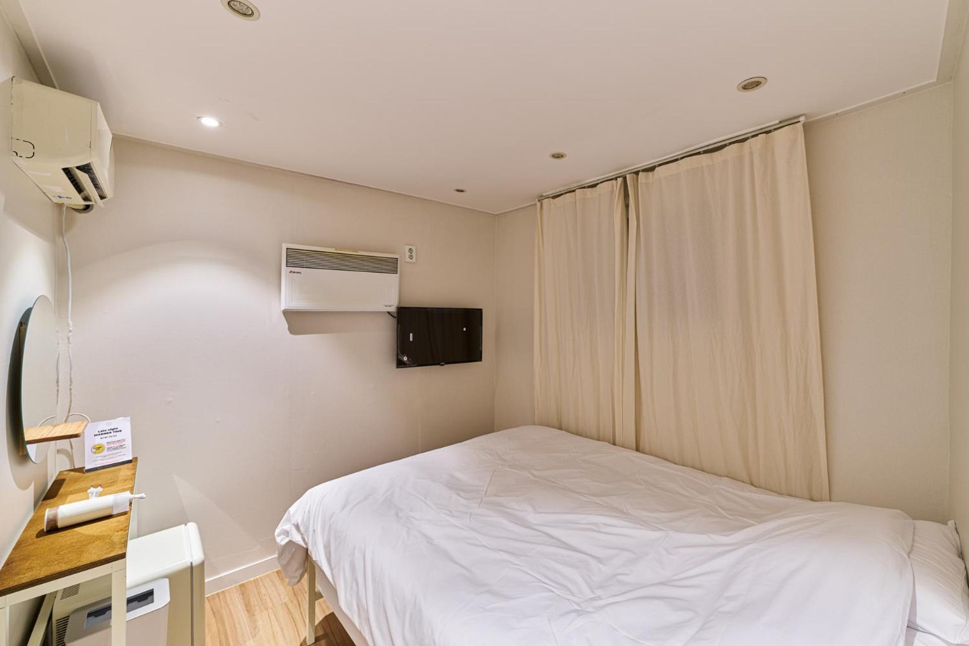 Life In Insa Hostel Seoul Luaran gambar
